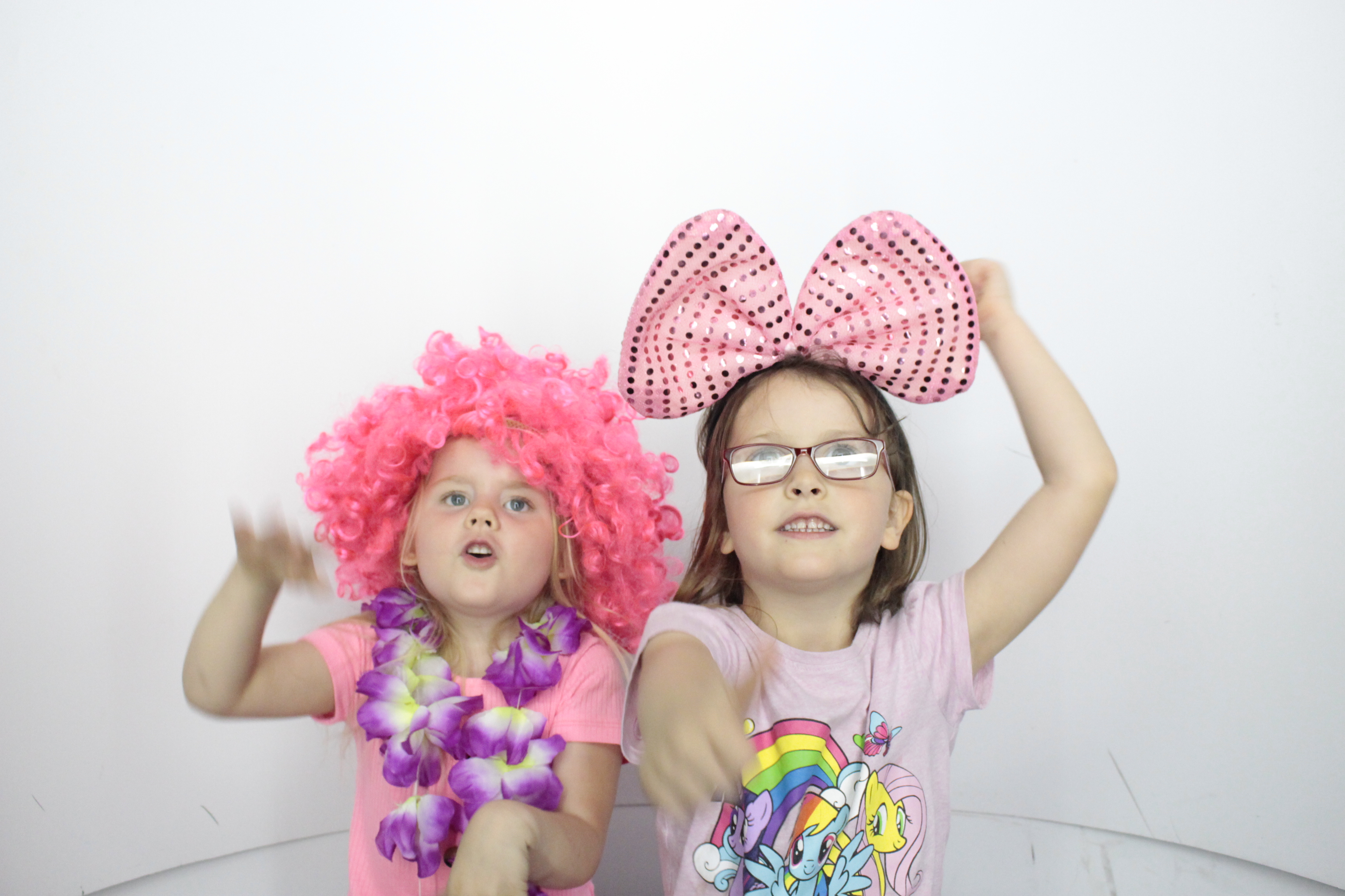 Kerry's 30th Birthday | View more photos from the event at gallery.myphotoboothexperience.co.uk/u/MyPhotoBoothExperienceLtd/Kerrys-30th-Birthday